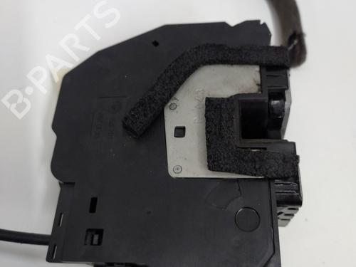 Front right lock RENAULT CLIO IV (BH_) 1.6 RS (BHJ4, BHJ6, BHMM) | BP23793005C97 