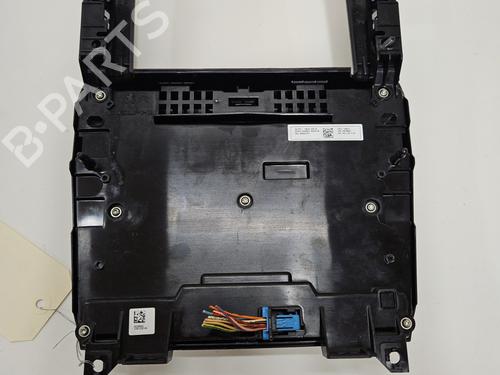 Climate control CITROËN DS4 (NX_) 1.6 HDi 115 | BP26436709I5 - Image 3