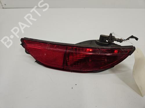 Used Rear bumper left light FIAT GRANDE PUNTO (199_) 1.2 (65 hp) 28965765