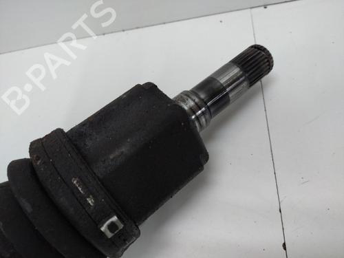 Used Left front driveshaft Left front driveshaft OPEL INSIGNIA A Sports Tourer (G09) 2.0 CDTI (35) (160 hp) 20888025 20888025