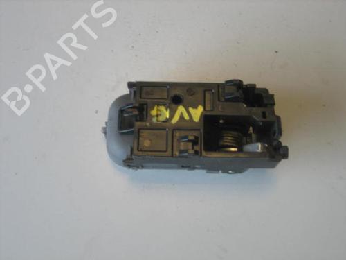 Rear left interior door handle NISSAN ALMERA TINO (V10) 2.2 dCi | BP22105768I15 