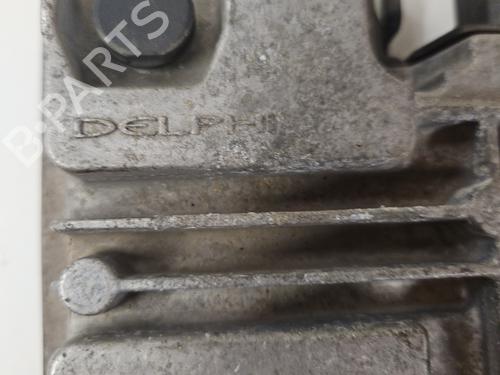 Used Start/Stop ECU Start/Stop ECU PEUGEOT 208 I (CA_, CC_) 1.6 HDi / BlueHDi 75 (75 hp) 32774784 32774784