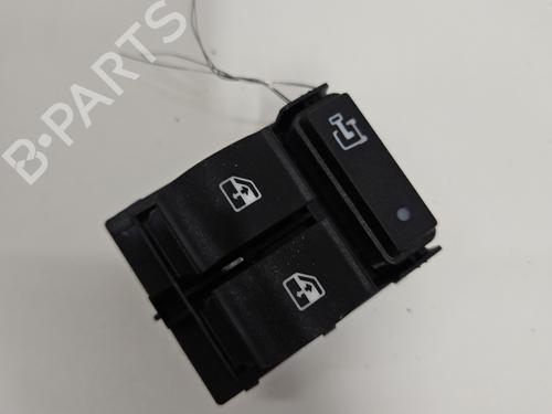 Used Left front window switch OPEL COMBO Box Body/MPV (X12) 1.3 CDTI (B05) (95 hp) 31071689
