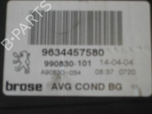 Used Left front window motor Left front window motor 20892925 20892925