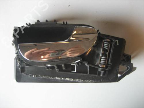 Used Rear right interior door handle PEUGEOT 307 Break (3E) 2.0 HDI 110 (107 hp) 20898988