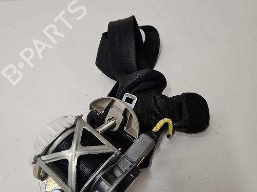 Front left seatbelt FIAT 500 (312_) 1.2 (312AXA1A) | BP39253059I26 - Image 3