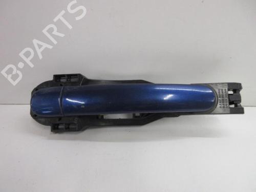 Høyre foran utvendig håndtak SEAT LEON (1M1) 1.9 TDI (90 hp) 20895474