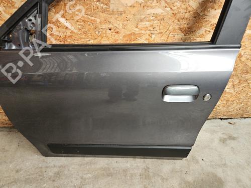 Used Left front door RENAULT TWINGO III (BCM_, BCA_) 1.0 SCe 75 (73 hp) 32510182