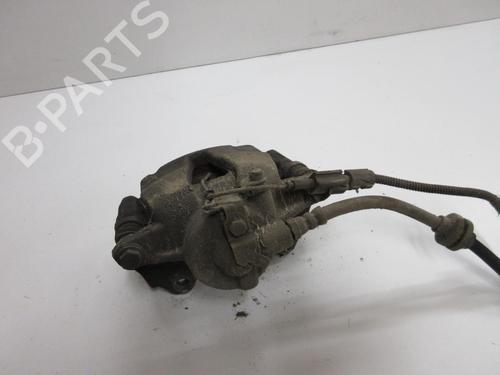 Used Right front brake caliper Right front brake caliper PEUGEOT BIPPER Tepee 1.3 HDi 75 (75 hp) 20891132 20891132