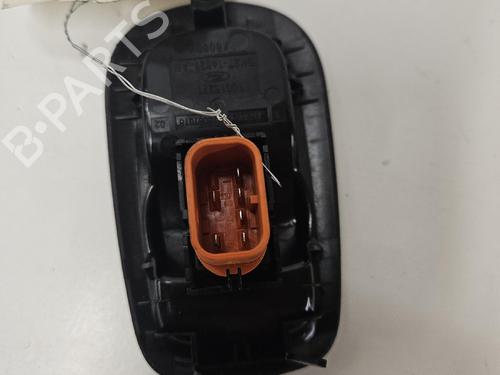 Right front window switch FORD TRANSIT CUSTOM V362 Van (FY, FZ) 2.0 EcoBlue | BP38423715I26 - Image 2