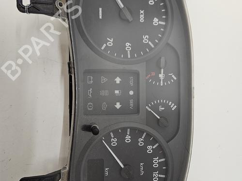 instrument-cluster-renault-kangoo-kc01_-1997-36059514 main image