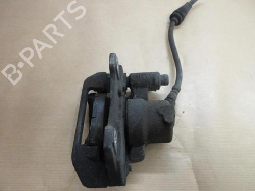Used Left front brake caliper FIAT PANDA (169_) 1.1 (169.AXA1A) (54 hp) 20903346