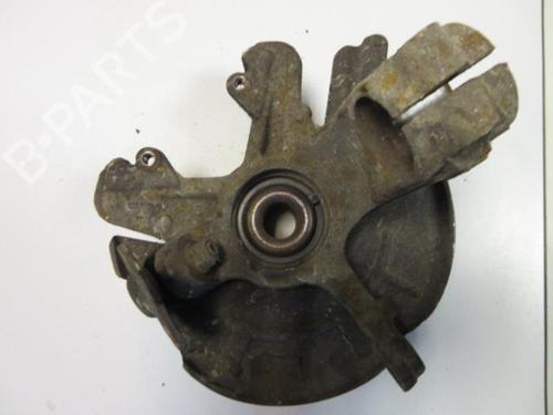 Højre Styrespindel Lejehus VW FOX Hatchback (5Z1, 5Z3, 5Z4) 1.2 (55 hp) 22106192
