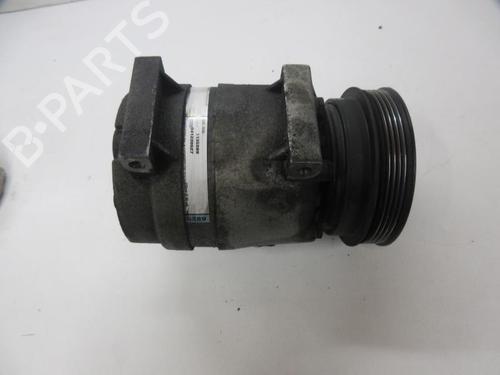 Compressor A/C RENAULT SCÉNIC I MPV (JA0/1_, FA0_) 1.6 (JA00, JA16, JA15, JA19, JA1V, JA2B, JA2C, JA0B,... | BP20901210M34 