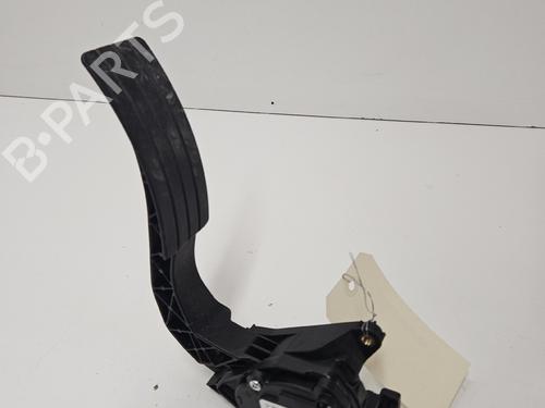 Pedal RENAULT CAPTUR I (J5_, H5_) 1.5 dCi 90 (J5N4, J5M5, J5MW, J5M6, J5AL, J5AJ) | BP35889288I4 - Image 3