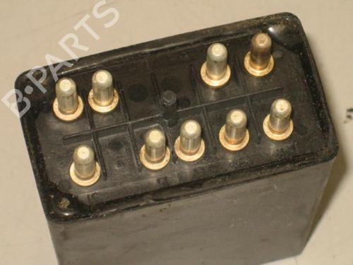 Used Electronic module MERCEDES-BENZ S-CLASS Coupe (C126) 380 SEC (126.043) (204 hp) 22106126