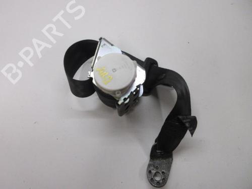 Used Rear right seatbelt Rear right seatbelt SKODA FABIA II (542) 1.6 TDI (105 hp) 20906035 20906035
