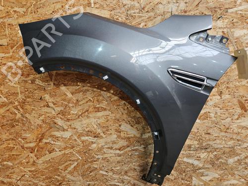 Forskærm venstre FORD KUGA II (DM2) 2.0 TDCi 4x4 | BP37734417C41 - Image 2