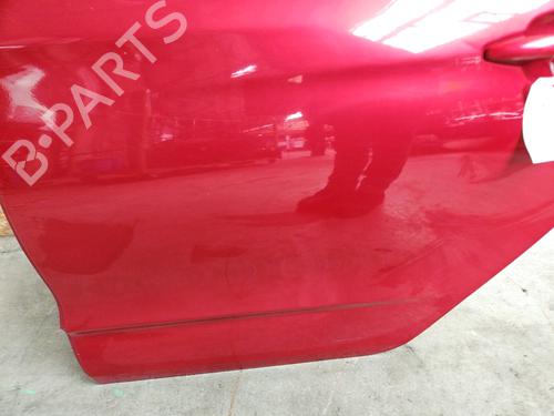 Left rear door CITROËN C4 II (NC_) 1.6 HDi 115 | BP29981398C4