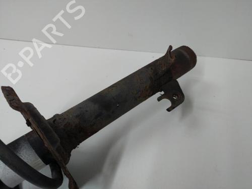 Left front shock absorber PEUGEOT 107 (PM_, PN_) 1.0 | BP20905610M16 