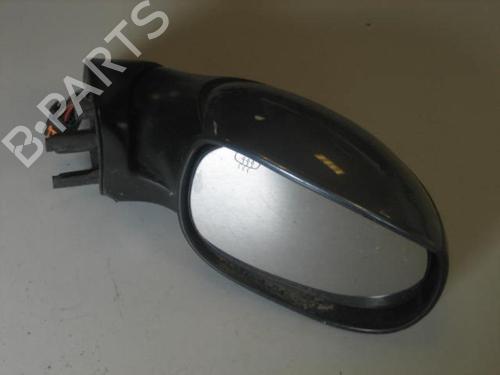 Used Right mirror CITROËN XSARA PICASSO (N68) 2.0 HDi (90 hp) 20904124