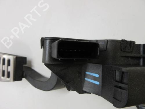 Used Pedal Pedal ALFA ROMEO MITO (955_) 1.3 MultiJet (955AXH1B, 955AXT1A) (90 hp) 20906391 20906391