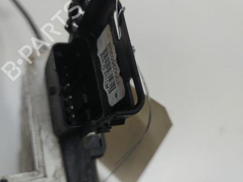 Front right lock CITROËN C3 II (SC_) 1.6 HDi | BP20905172C97 