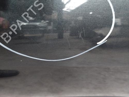 Right front door RENAULT MEGANE III Grandtour (KZ0/1) 1.5 dCi (KZ0C, KZ1A) | BP22362587C3