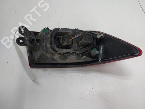 Right taillight RENAULT CLIO IV (BH_) 1.5 dCi 90 | BP20902289C35 