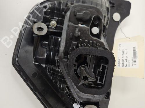 Left taillight RENAULT TWINGO III (BCM_, BCA_) 1.0 SCe 75 | BP32664556C34 - Image 4