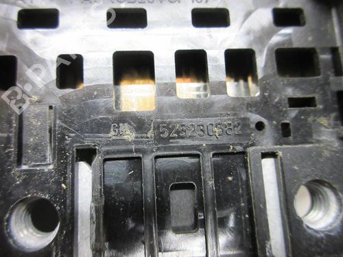 Used Electronic module Electronic module OPEL CORSA E (X15) 1.3 CDTI (08, 68) (75 hp) 20891310 20891310