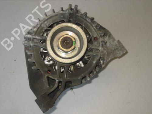 Used Alternator Alternator FIAT PUNTO (188_) 1.2 60 (188.030, .050, .130, .150, .230, .250) (60 hp) 20909943 20909943