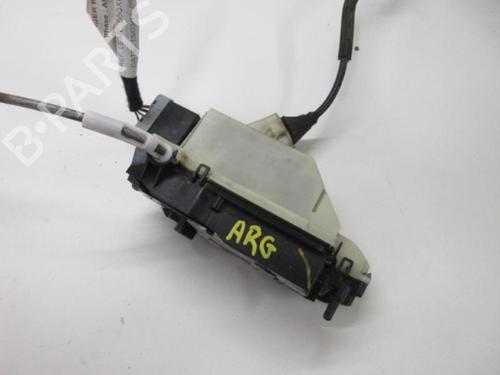 Used Rear left lock CITROËN C4 II (NC_) 1.6 HDi 90 (92 hp) 20889914
