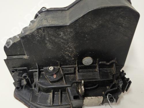 Used Rear right lock Rear right lock BMW 5 (E60) 535 d (272 hp) 33565696 33565696