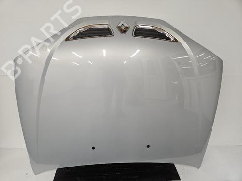 Used Hood Hood RENAULT MEGANE I (BA0/1_) 1.6 16V (BA04, BA0B, BA11, BA1J, BA16, BA19, BA1K, BA1V,... (107 hp) 40440993 40440993