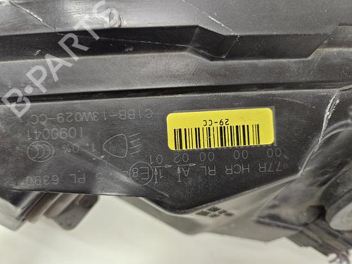 Right headlight FORD FIESTA VI (CB1, CCN) 1.0 EcoBoost | BP39110396C29 - Image 3