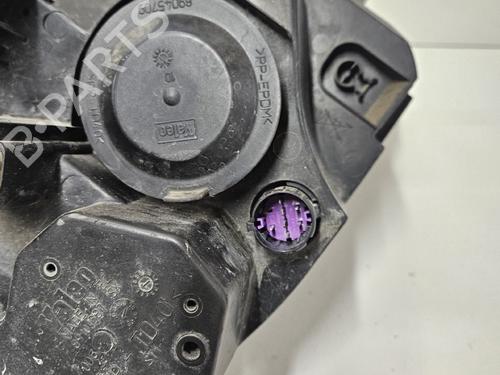 Left headlight FIAT GRANDE PUNTO (199_) | BP36399883C28 - Image 2