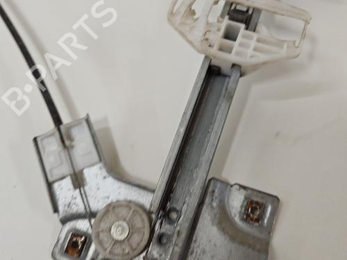 Vindusheismekanisme venstre foran CITROËN BERLINGO / BERLINGO FIRST Box Body/MPV (M_) 1.9 D 70 (MBWJZ, MCWJZ) | BP29978842C22