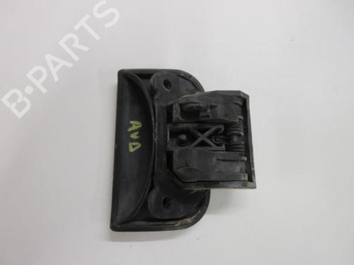 Used Front right exterior door handle CITROËN SAXO (S0, S1) 1.5 D (58 hp) 22107206