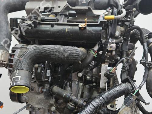 Engine RENAULT CLIO V (B7_) 1.0 TCe 90 (B7MT) | BP24870007M1  - Image 6