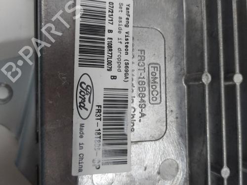 Radio FORD USA MUSTANG Coupe 5.0 V8 | BP20893403E6 