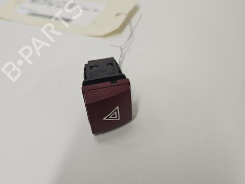 Advarselskontakt Advarselskontakt PEUGEOT 207 (WA_, WC_) 1.4 HDi (68 hp) 34111374 34111374