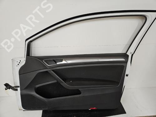 Used Right front door Right front door VW GOLF VII (5G1, BQ1, BE1, BE2) 1.6 TDI (105 hp) 40485046 40485046