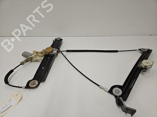 Used Front left window mechanism Front left window mechanism BMW 1 (E81) 120 d (177 hp) 33714443 33714443