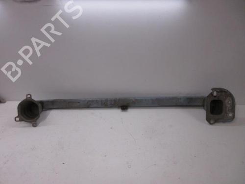 Front bumper reinforcement NISSAN MICRA III (K12) 1.5 dCi | BP20889291C109 