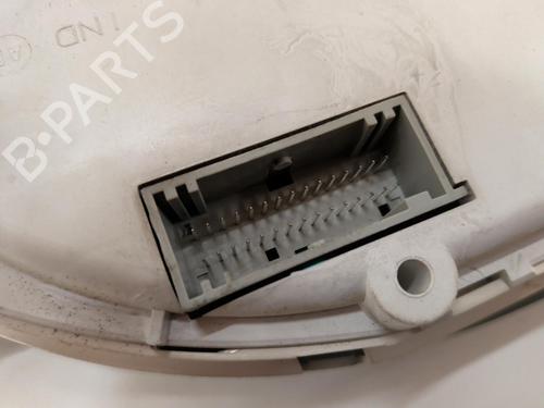 Instrument cluster RENAULT KANGOO (KC0/1_) D 55 1.9 (KC0D) | BP37283539C47  - Image 8