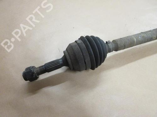 Used Right front driveshaft Right front driveshaft CITROËN C3 I (FC_, FN_) 1.1 i (60 hp) 20902836 20902836