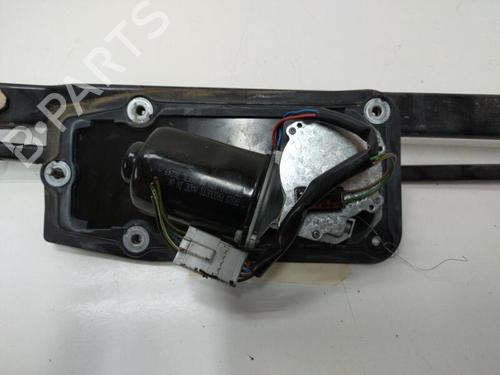 Used Front wipers mechanism LAND ROVER DISCOVERY II (L318) 2.5 Td5 4x4 (139 hp) 22109161
