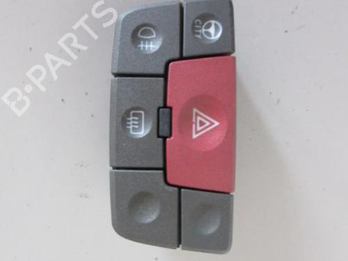 Used Switch FIAT PANDA (169_) 1.3 D Multijet (169.AXC1A) (70 hp) 22106242