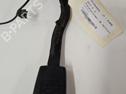 Front right belt tensioner VW GOLF VI (5K1) 2.0 TDI | BP30923093C88